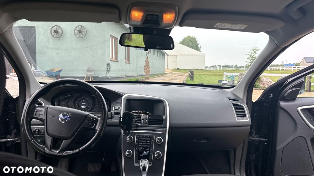 Volvo XC 60 - 24
