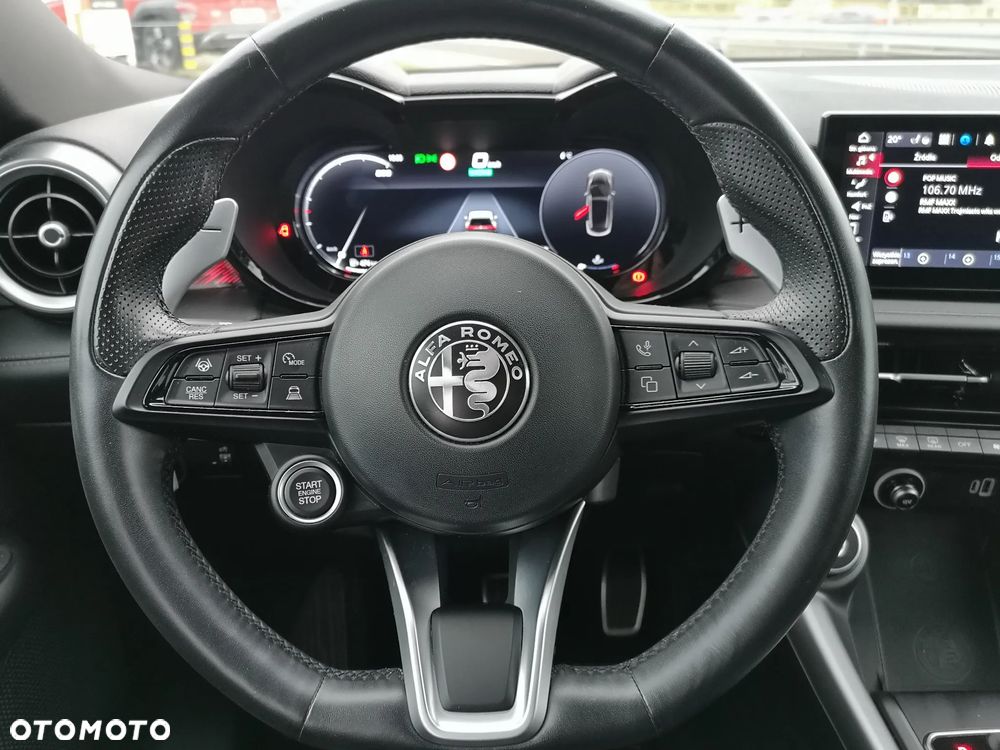 Alfa Romeo Tonale - 27
