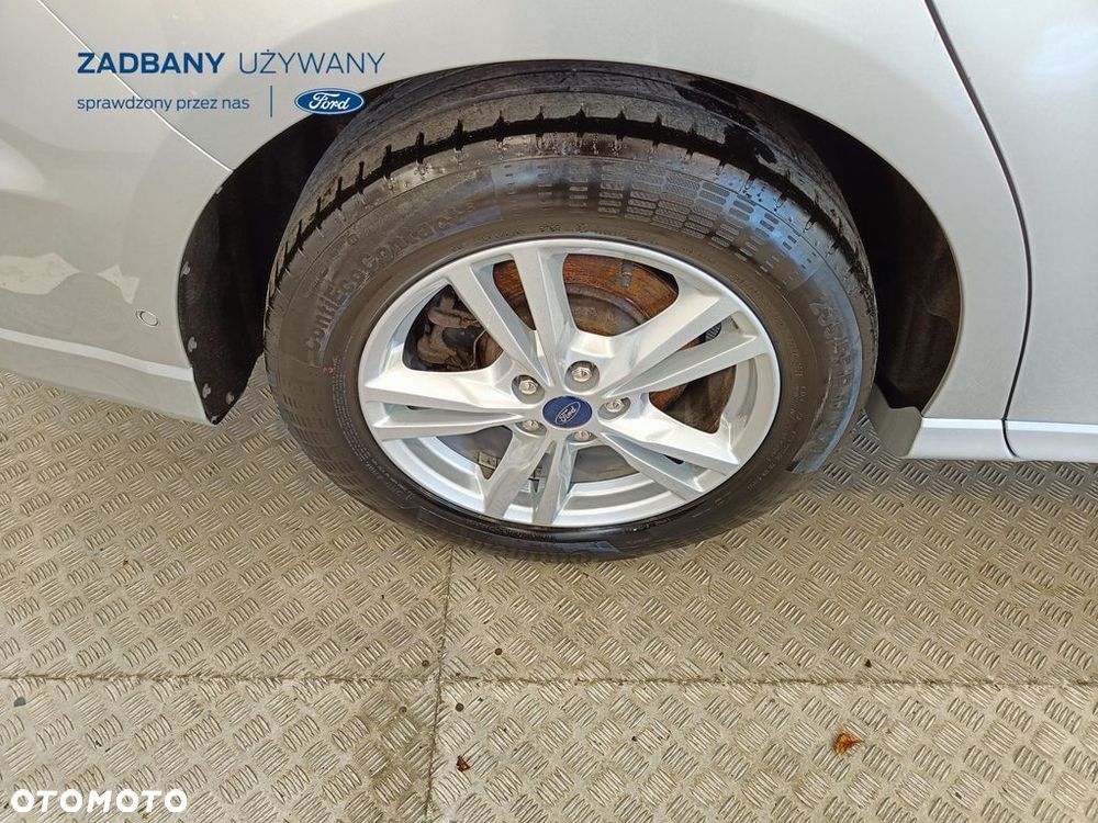 Ford S-Max - 31