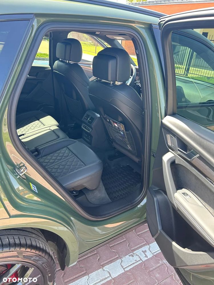 Audi SQ5 TFSI quattro S tronic - 15