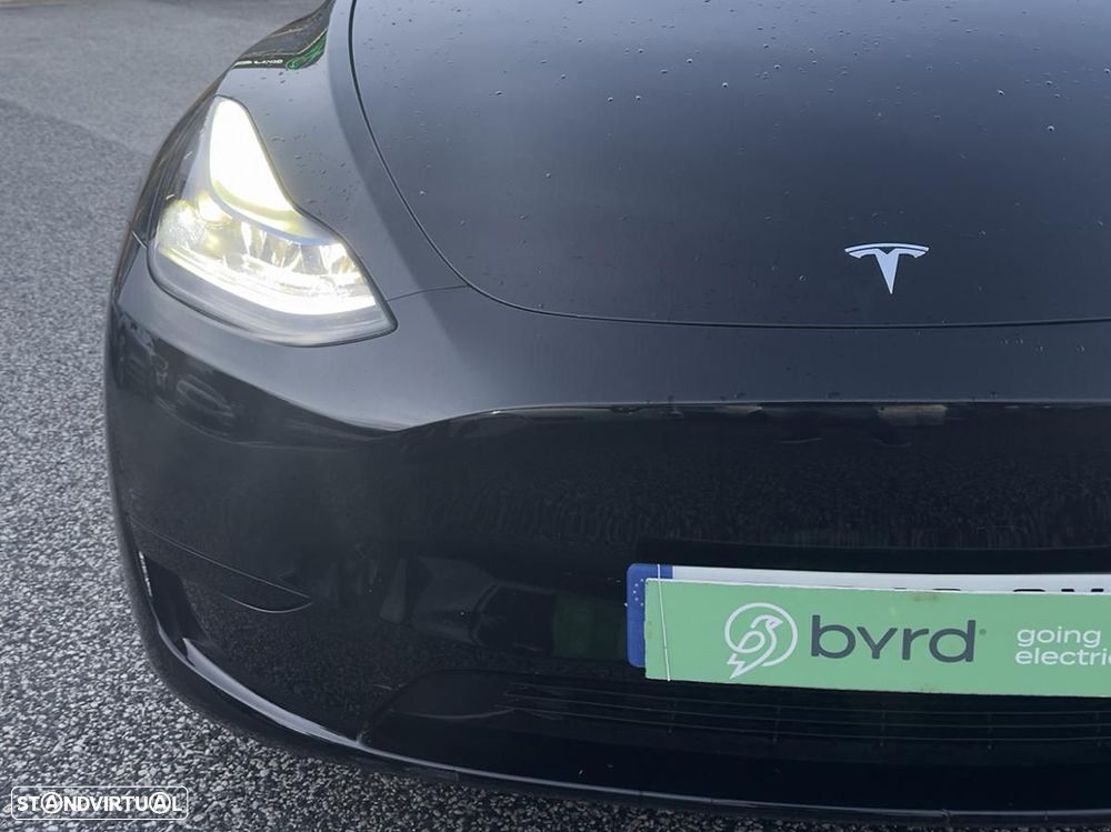 Tesla Model Y Standard - 4