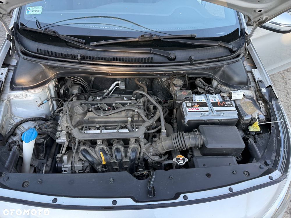 Hyundai i20 1.2 GET - 14