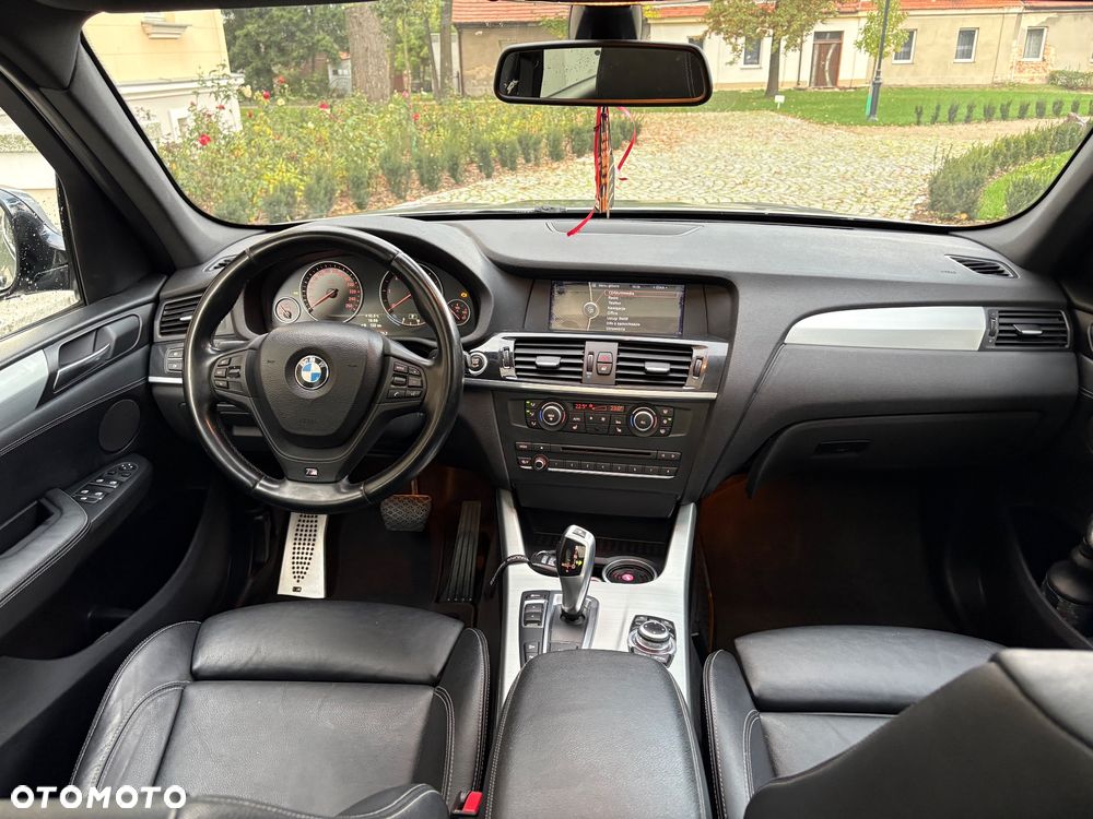 BMW X3 - 18
