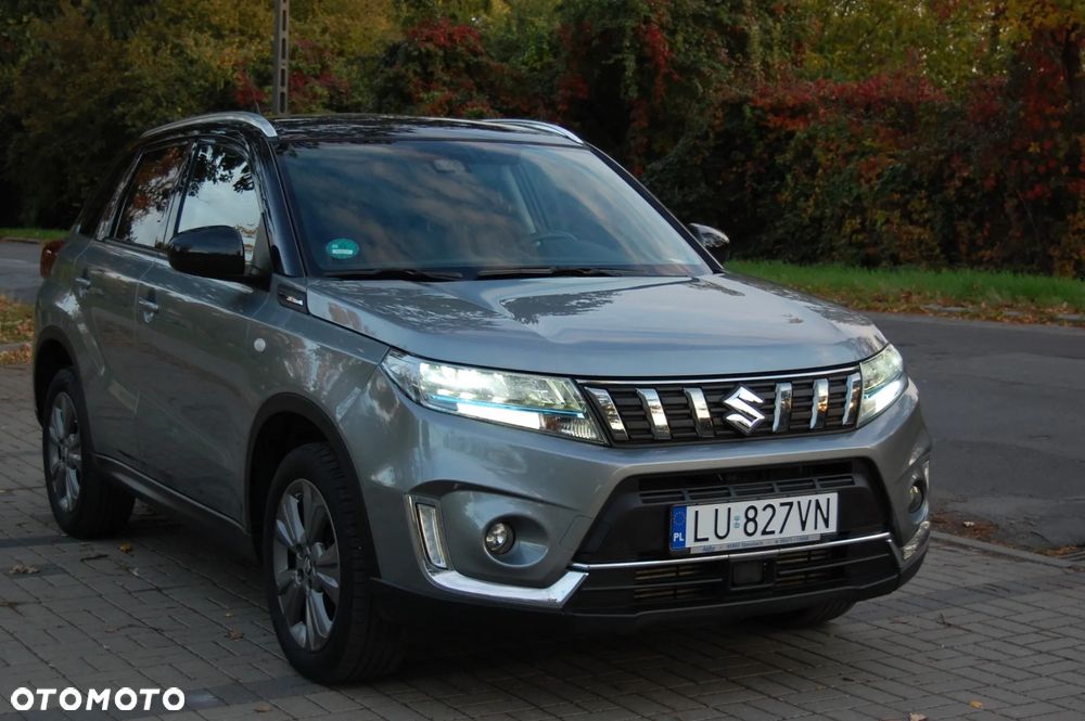 Suzuki Vitara - 37