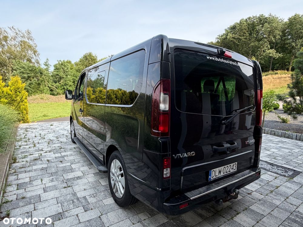 Opel Vivaro - 5