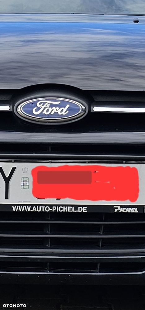 Ford Focus - 29