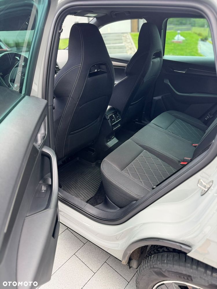Skoda Karoq - 10