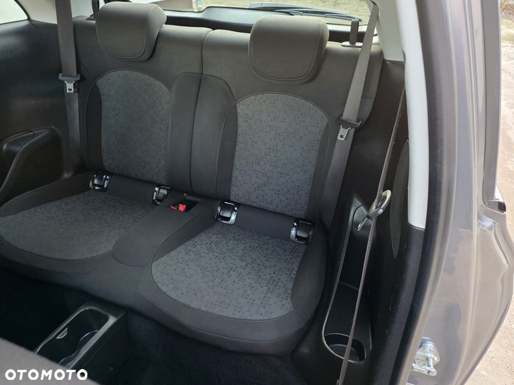 Opel Adam 1.4 120 Jahre - 9