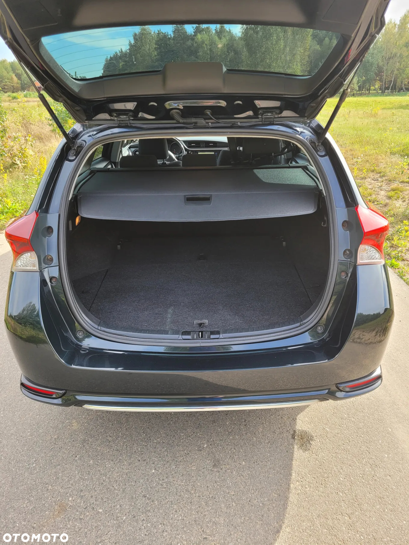 Toyota Auris - 10