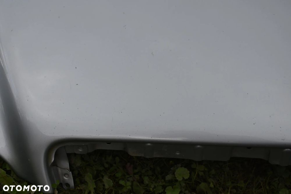 MERCEDES W211 MASKA POKRYWA SILNIKA 775 ORG LAKIER ALUMINIOWA LEKKI GRAD - 3