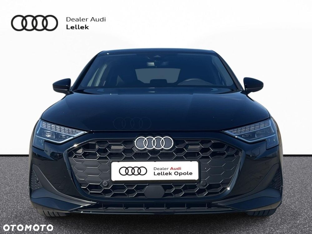 Audi A3 Sportback - 3
