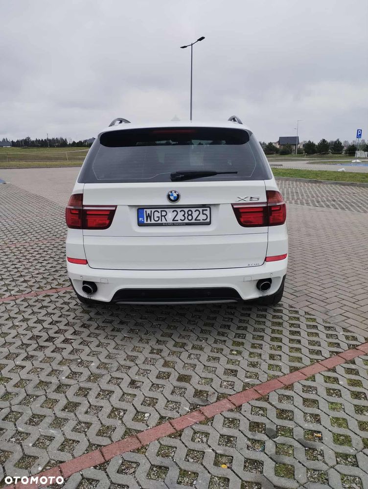 BMW X5 3.0d xDrive - 16
