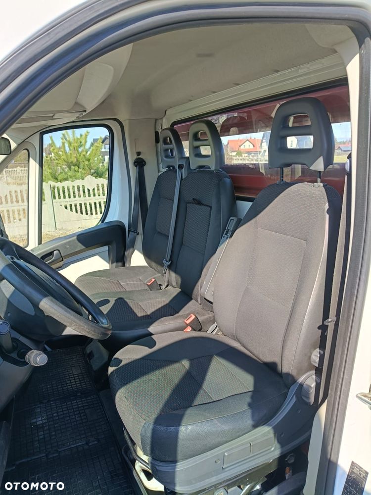 Peugeot Boxer - 5