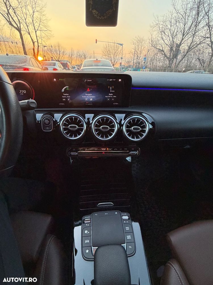 Mercedes-Benz A 200 - 9