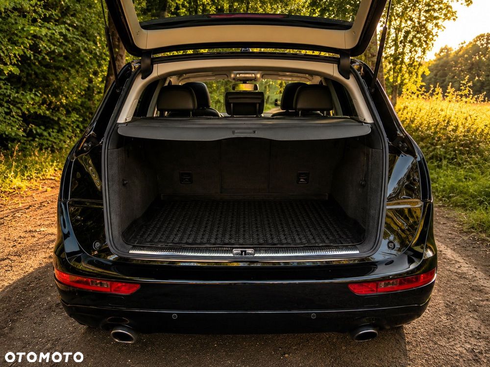 Audi Q5 2.0 TFSI Quattro Tiptr - 18