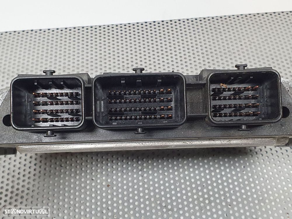 Centralina / Modulo Motor Peugeot 307 Break (3E) - 3
