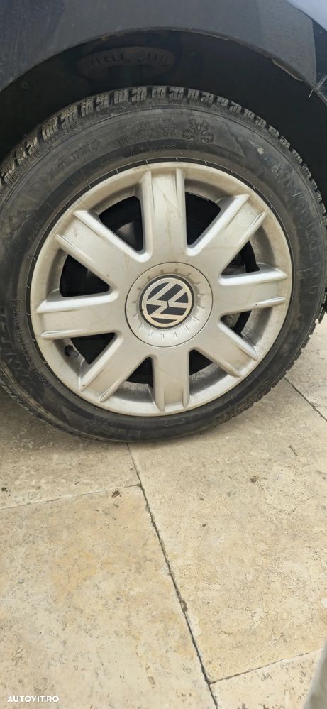 Volkswagen up! - 15