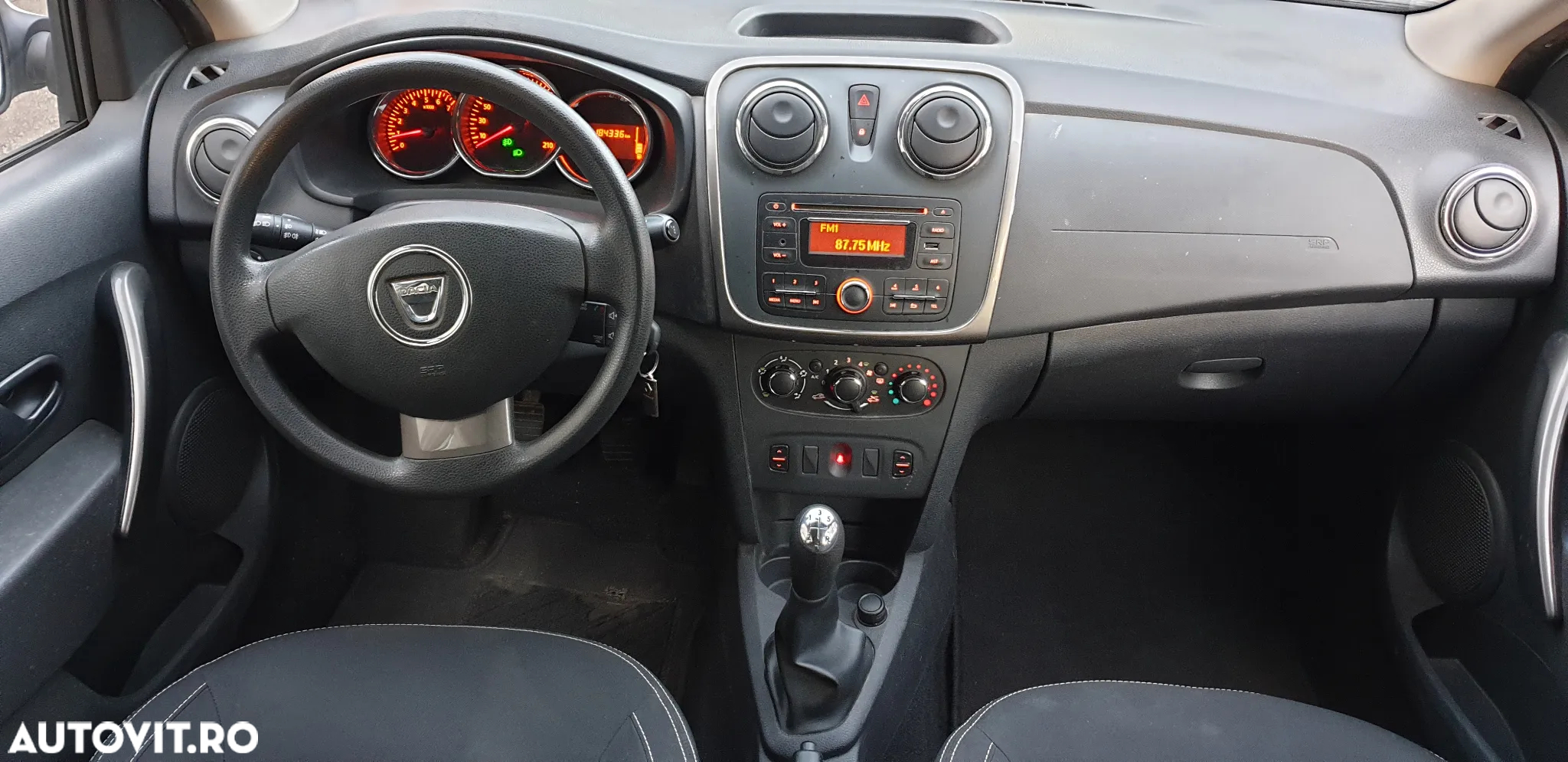 Dacia Logan MCV 0.9 TCe 90 CP Laureate - 5