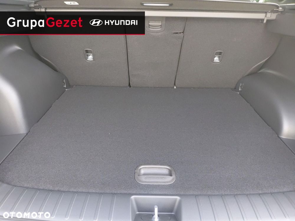 Hyundai Tucson - 13