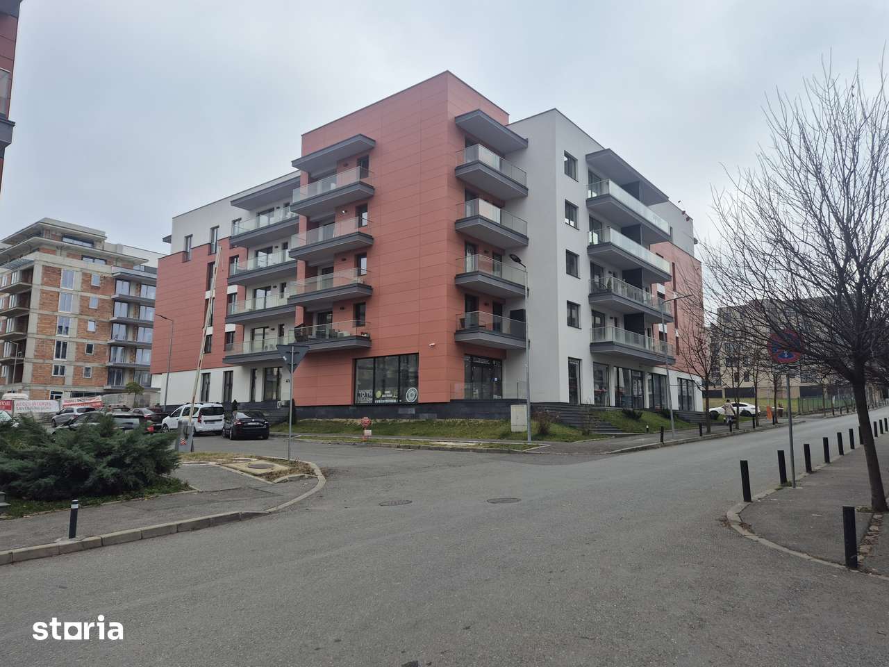 Photo 5 of Apartament 3 bedroom