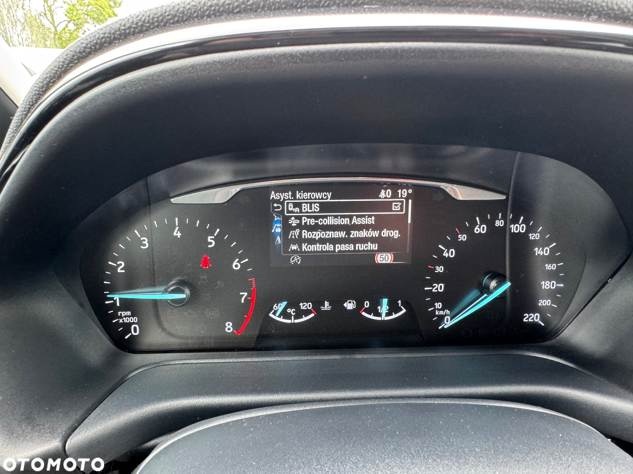 Ford Fiesta - 19