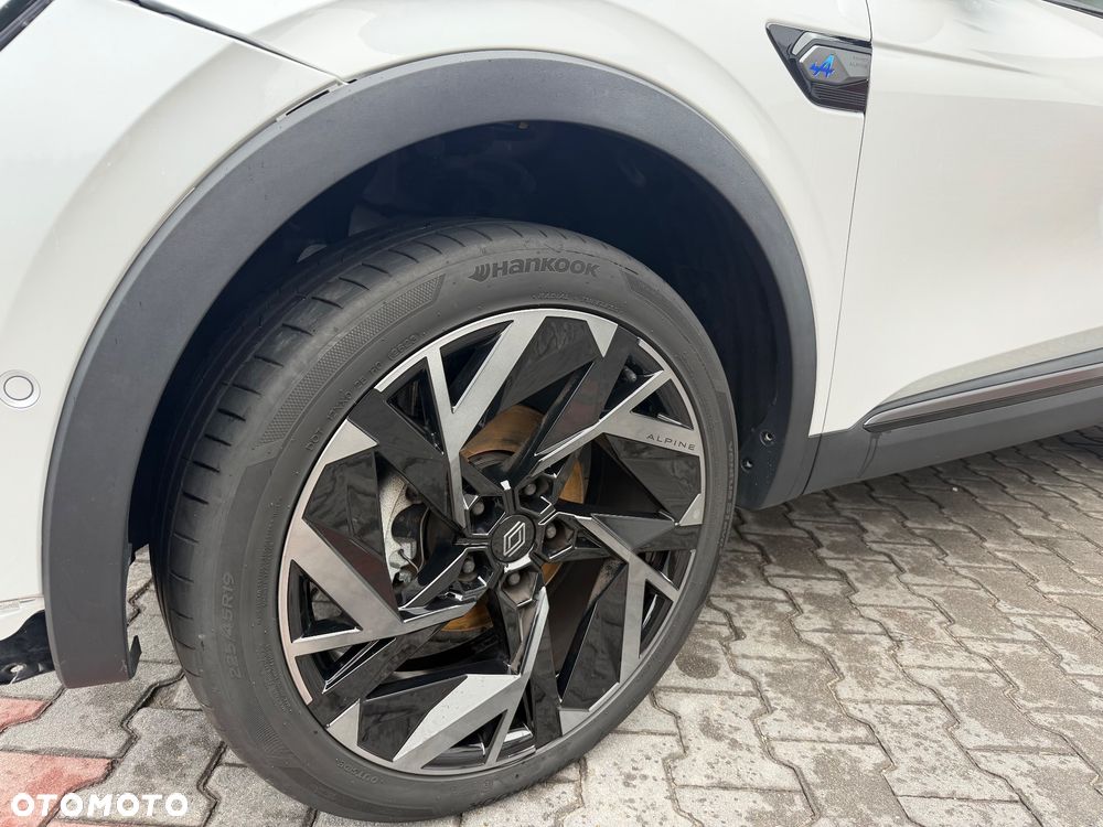 Renault Arkana 1.3 TCe mHEV Esprit Alpine EDC - 38