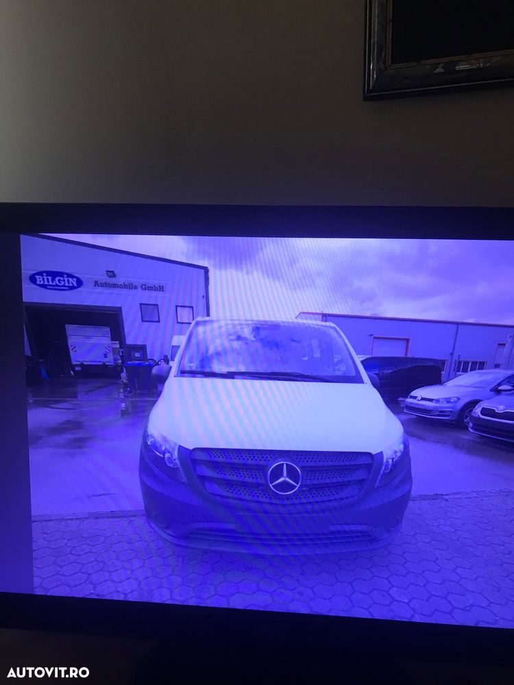 Mercedes-Benz Vito - 6