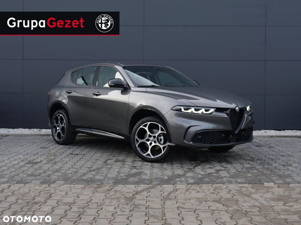 Alfa Romeo Tonale - 1