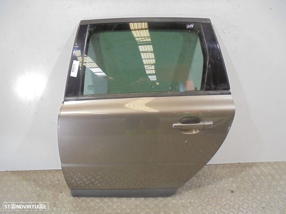 PORTA TRASEIRA ESQUERDA VOLVO V70 III 2.0 145CV 1999CC - 1