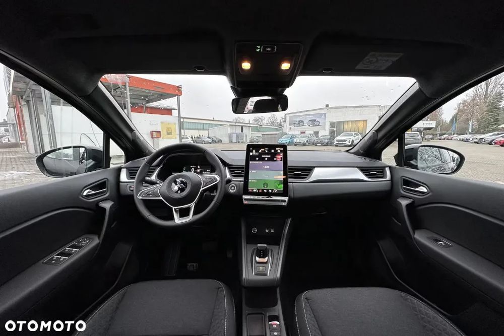 Mitsubishi Grandis 1.3T mHEV Intense Style Cold DCT - 23