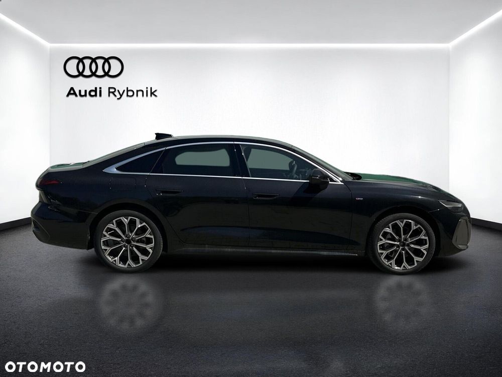 Audi A6 Limousine - 8