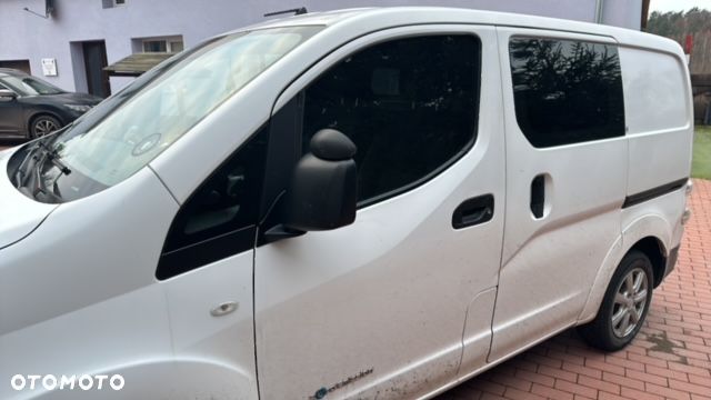 Nissan NV200 - 11