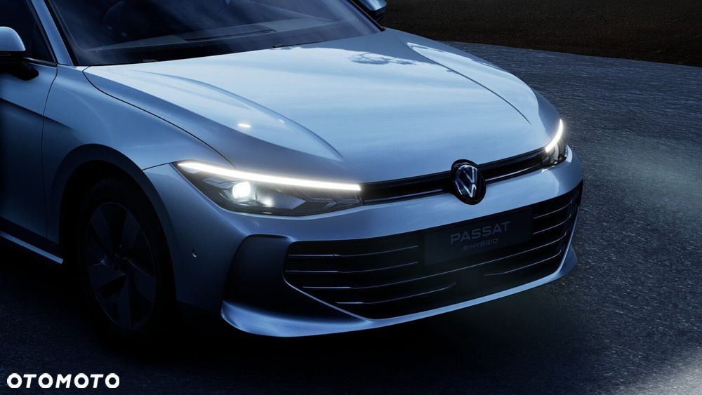 Volkswagen Passat Variant 1.5 TSI eHybrid PHEV 150kW Business Plus DSG - 18