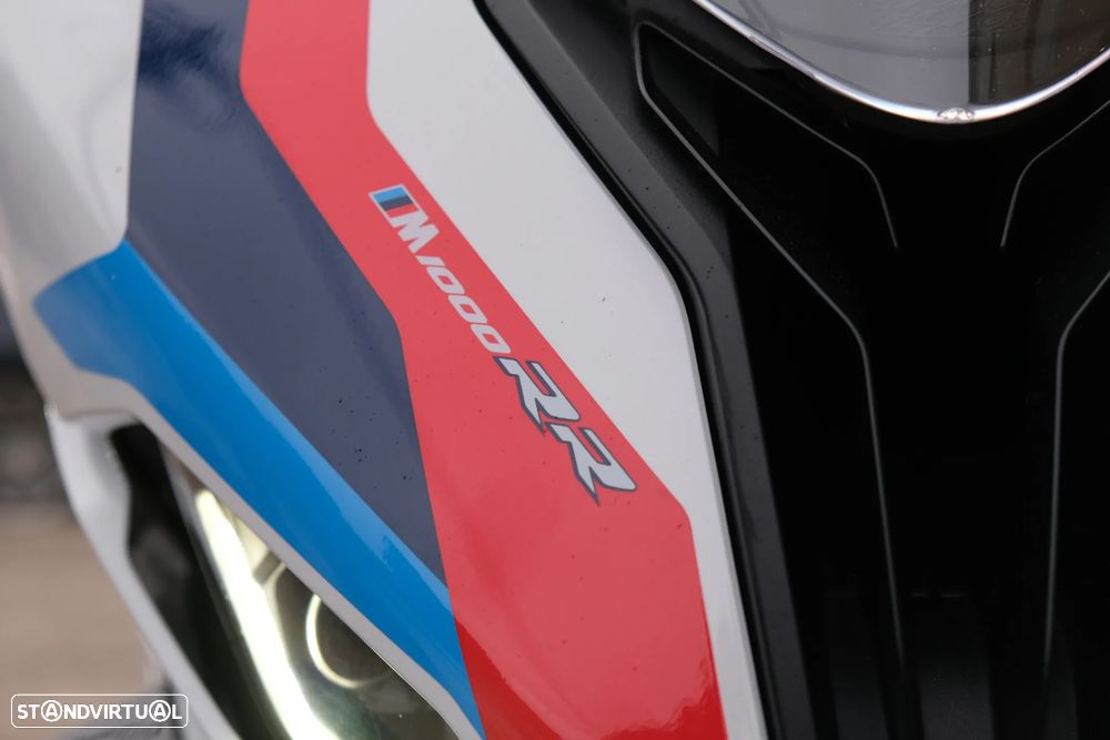 BMW M 1000 RR M1000RR - 19