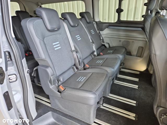 Ford Tourneo Custom 320 L2H1 VA Autm Active - 3