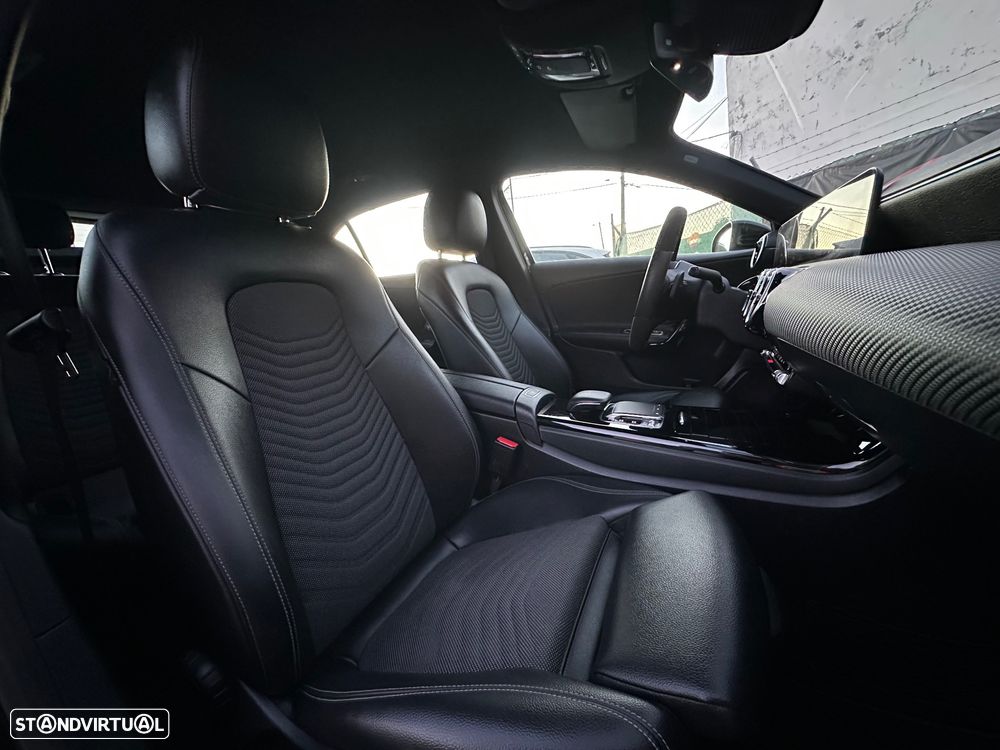 Mercedes-Benz A 180 - 6