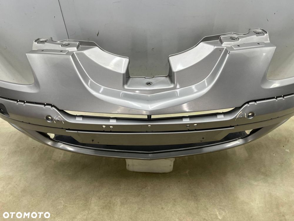 Zderzak przedni Lancia Ypsilon 2 II 03-06r. przód 735305888 - 6