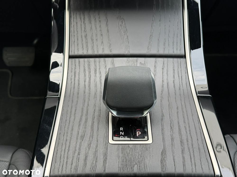 Land Rover Range Rover Evoque D200 S - 13