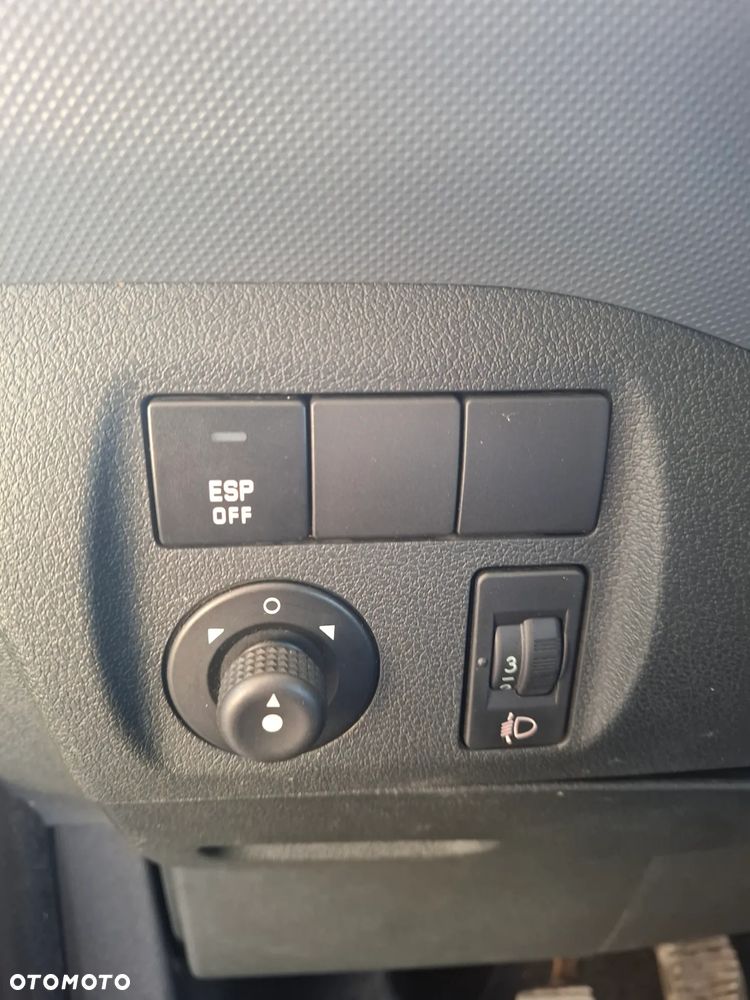 Citroën Berlingo 1.6 HDi Vitamin - 21