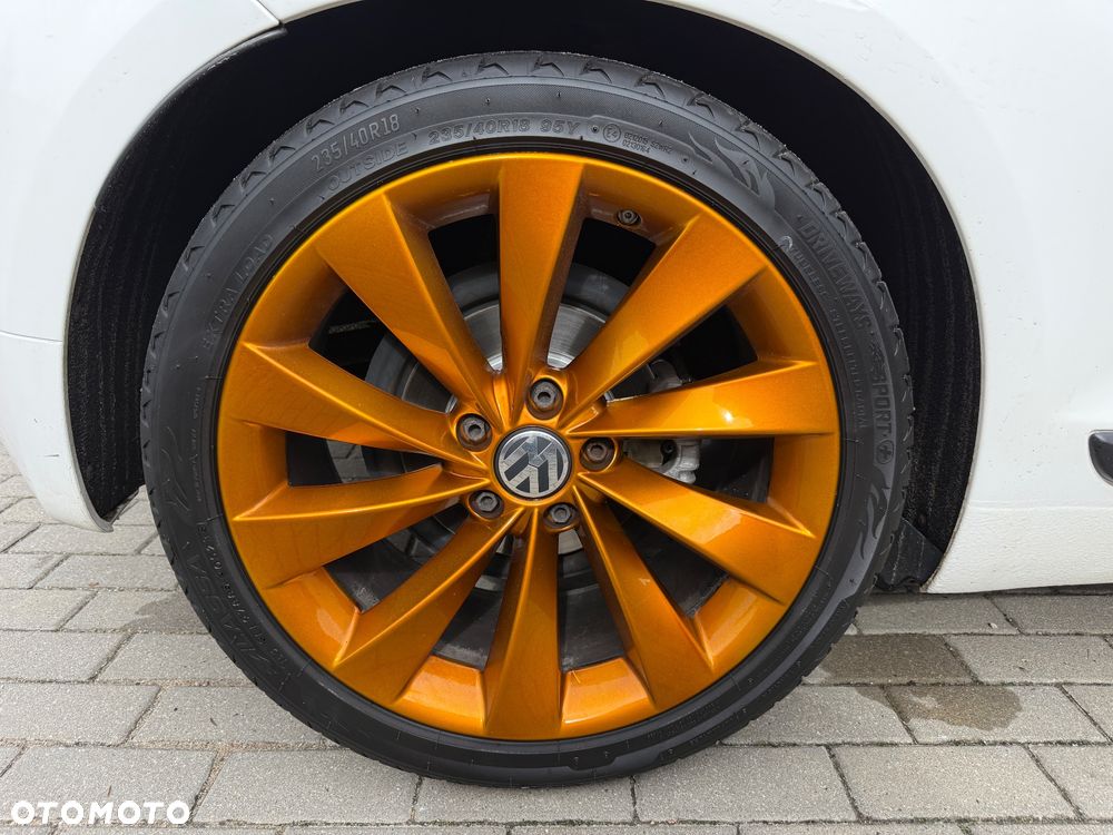 Volkswagen Scirocco 2.0 TDI Blue Motion Technologie Edition - 26