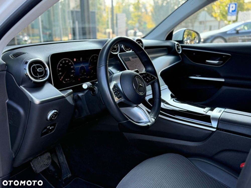 Mercedes-Benz GLC 220 d mHEV 4-Matic Avantgarde - 3