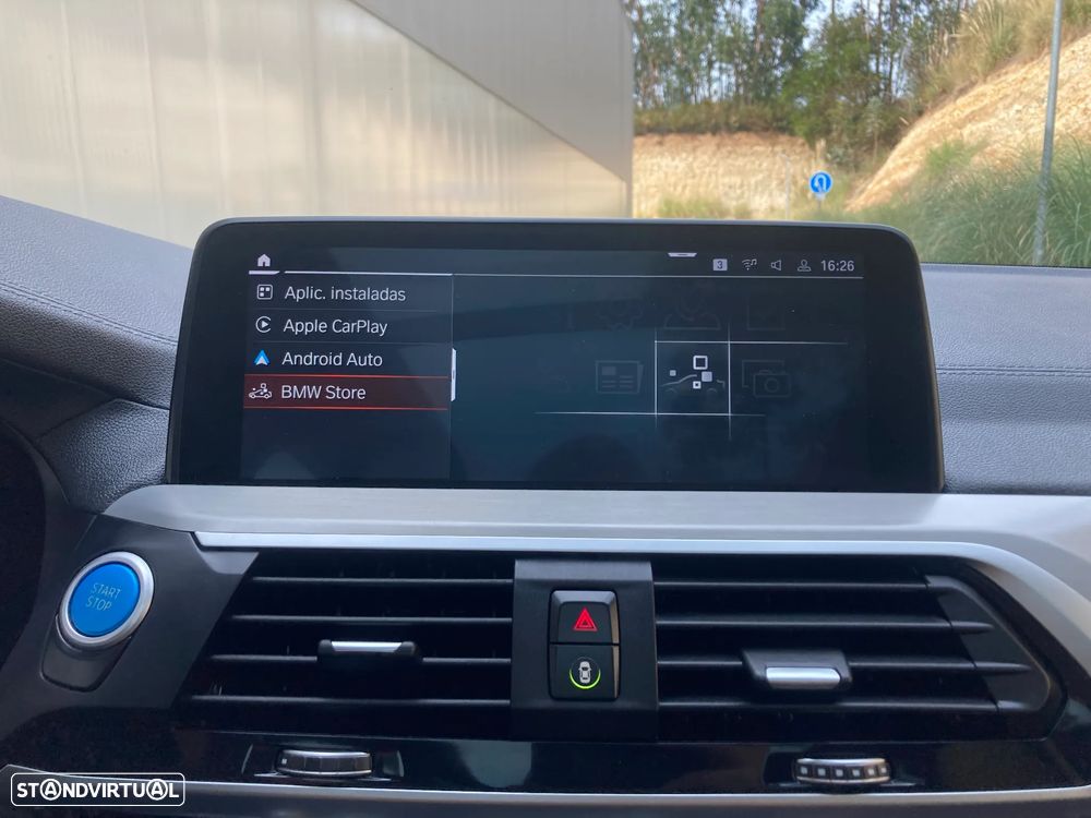 BMW iX3 Impressive - 35