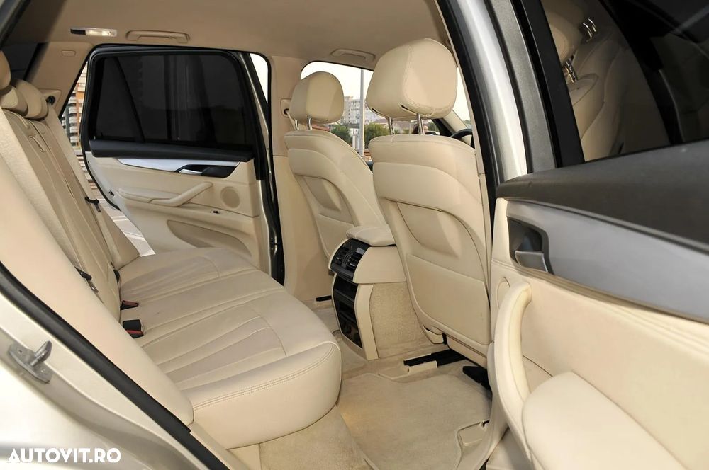 BMW X5 xDrive25d - 7