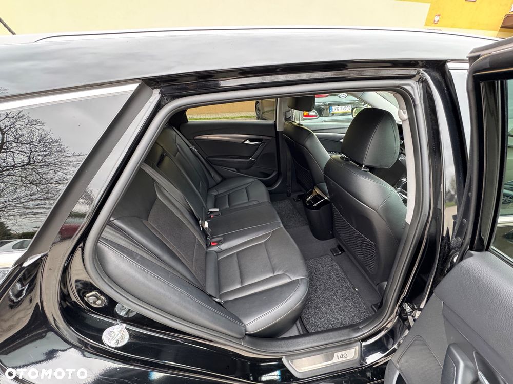 Hyundai i40 1.7 CRDi Automatik Premium - 10