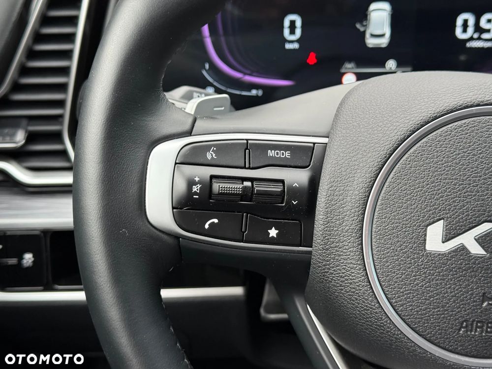 Kia Sportage 1.6 T-GDI L 2WD DCT - 26