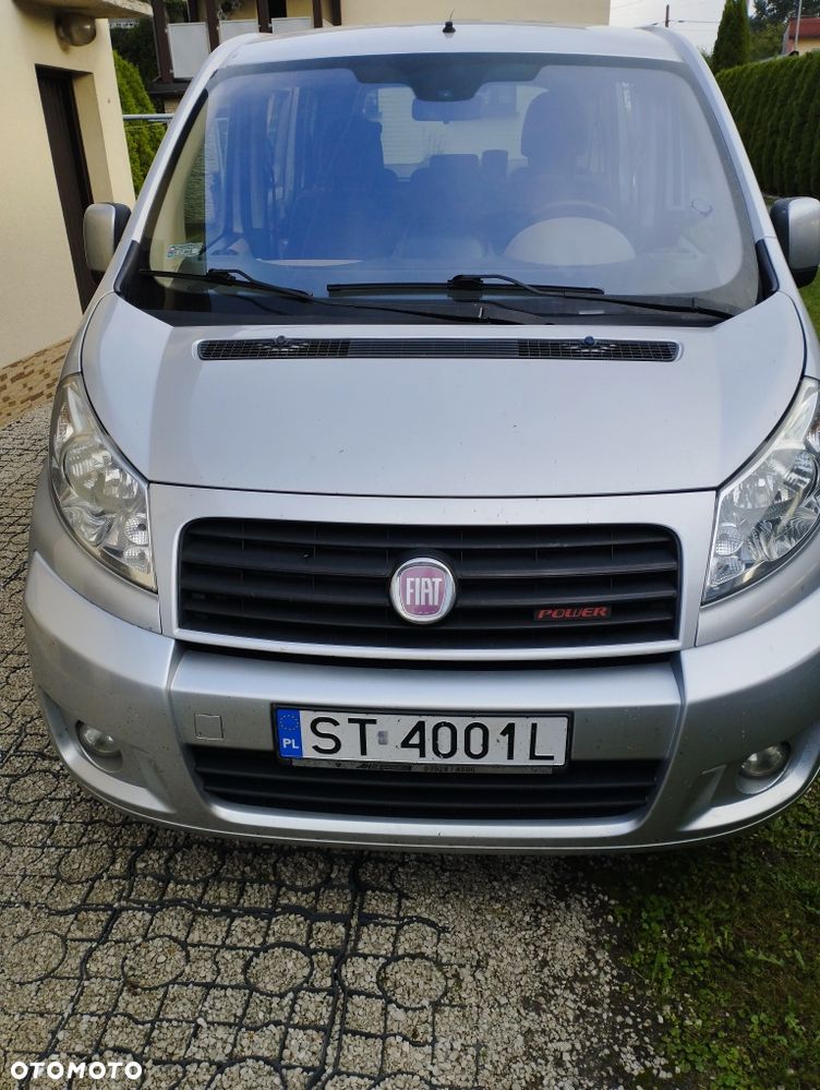 Fiat Scudo