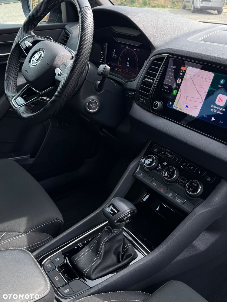 Skoda Karoq - 8
