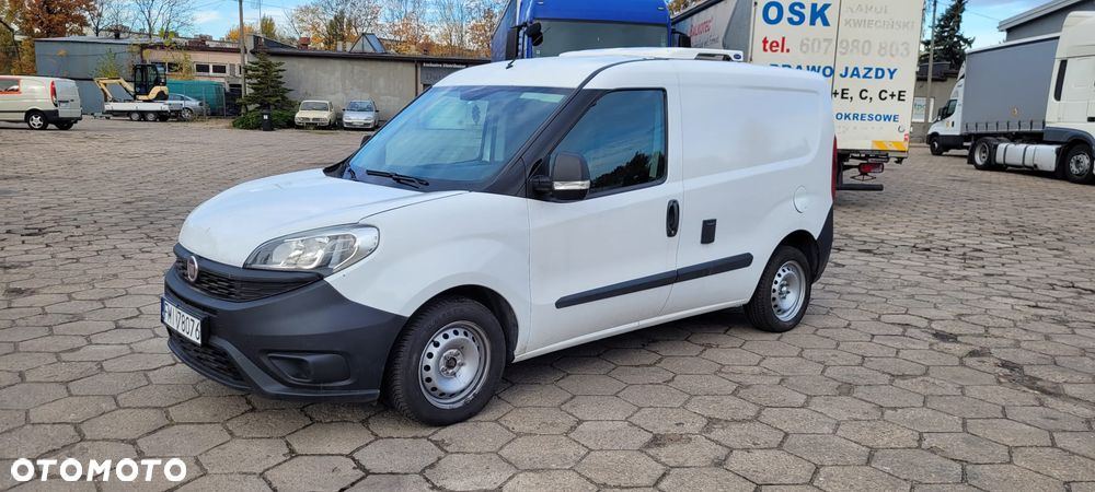 Fiat Doblo