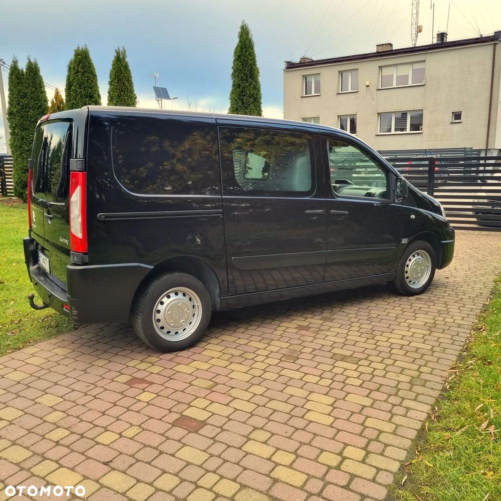Citroën jumpy - 11