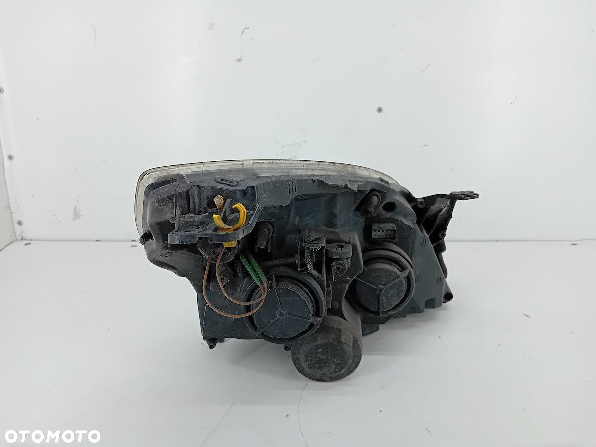 LAMPA PRZÓD LEWA OPEL VECTRA C 08-442-1148L - 5